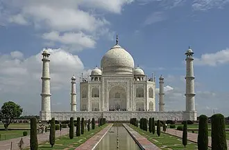 Golden Triangle Luxury Tour