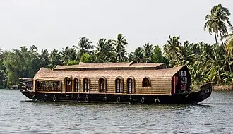 Kerala Honeymoon Package