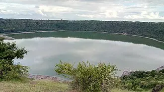 AC Sleeper Full Package ΓÇö Mumbai to Lonar Lake