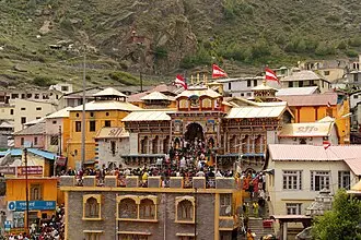 Delhi to Mana Village Tour