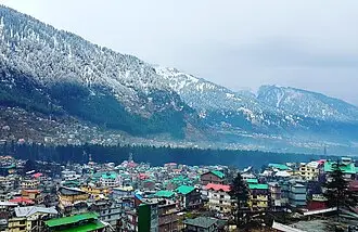 AC Sleeper Full Package ΓÇö Delhi to Manali