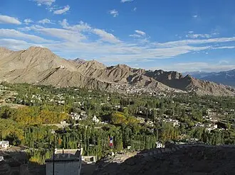 AC Sleeper Full Package ΓÇö Delhi to Pangong Lake