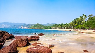 AC Sleeper Full Package ΓÇö Goa to Gokarna