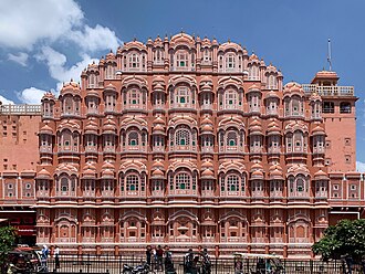 AC Sleeper Full Package ΓÇö Jaipur to Jaisalmer