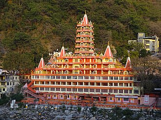 Hemkund Sahib Yatra