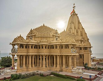 AC Sleeper Full Package ΓÇö Gujarat Temple Tour to Ambaji